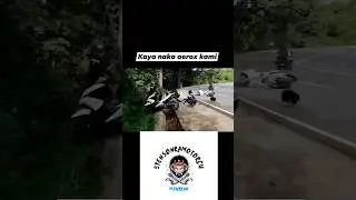 Ride within your skill set please. #biker #bikelife #speedracer