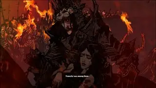 The Witcher 2: Assassins of Kings Epilogue