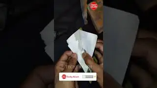Unboxing Pendrive || Acer UP300 64 GB Pen Drive 🔥 #shorts