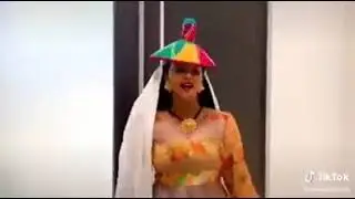 ፍርያት ሽኮር: ገፅ መዓ*ር  - Feriyat Yemane, Ethiopian Model.