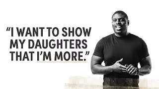 Tony was made for more. An Executive Juris Doctor from Purdue Global Law School moved him forward.