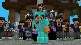 Becoming The Most ANNOYING Bedwars Player...
