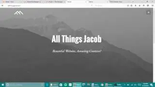 Web Design - CSS In 30 Mins HD