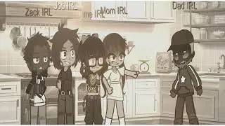 ||Hit the road jack||Gacha meme/trend||inspo by Xxitz_MochixX||