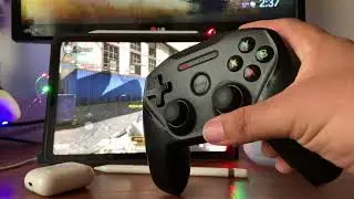 ⚡️iPad Air 4, qué tal Fortnite, call Of Duty y más…..