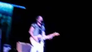 Pearl Jam Chorzow Improv