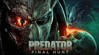 Predator x Alien Teaser – Blood, Acid, Brutal Gore & the Final Hunt