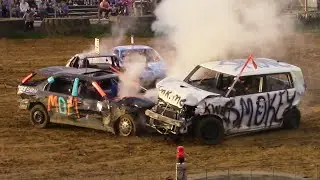Midsize Car Derby Owen Spring 2023