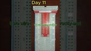 Day 11 of 30: Adding a Relay to a Raspberry Pi