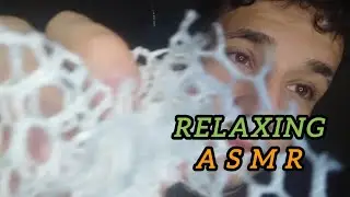 ASMR Triggers MUY RELAJANTES con Susurros