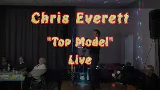 Top Model - Chris Everett