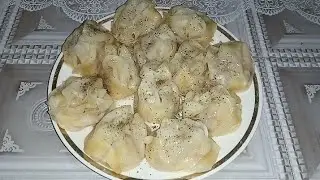 Узбекская национальная блюдо 