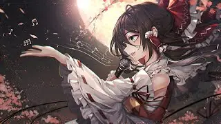 ｢Nightcore」 →  Set It Free  -