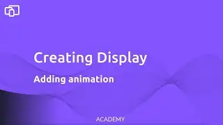 Adding Animation To Your Ads | Creative Studio 4