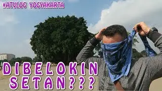 KISAH MISTERI POHON BERINGIN KEMBAR ALUN ALUN KIDUL YOGYAKARTA! PARANORMAL EXPERIENCE?