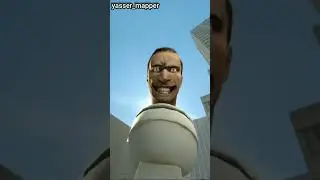 skipidi dop toilet#viral#skipidibop #shots#nohate#plsgoviral##viralvideo#map credit to @DaFuqBoom