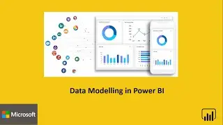 Data Modeling in Power BI
