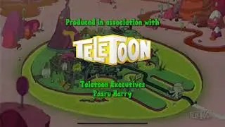 Freaktown End Credits