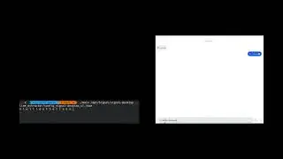 Layered Binary Templating Attack on Chromium-Based Applications