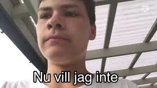 Rulla i mitt gräs