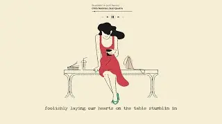 Chris Norman, Suzi Quatro - Stumblin In (Lofi Remix)