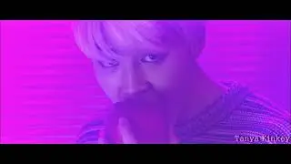 {MV} BTS-Dancing With The Devil