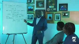 Jim-E-O | 7 Laws of Credit (Law 3) No Good Deal Goes Unfunded