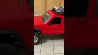 #toprc #automobile #мастерская #offroad #rcauto #car #rc #rcar #diy #carrc