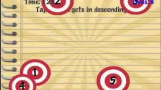 Impossible Test - Gameplay/Tutorial (Answers)