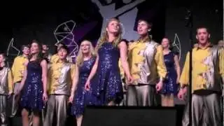 Onalaska Show Choir Competition 2012