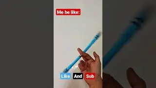 Spinning the pen from differnt people.