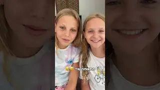 מצאתי את התאומה שלי😅😍#אמהטרסוב