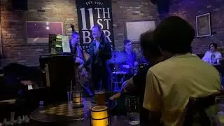 Lucy Yeghiazaryan - 11th Street - 6/5/23