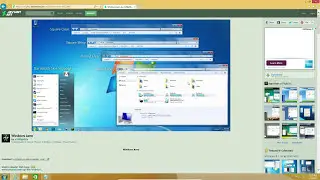 How to Make Windows 8/8.1 look like Windows 7 (LATEST)