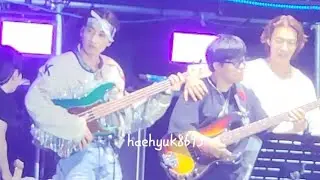 Oppa Oppa - Super Junior D&E Delight Party