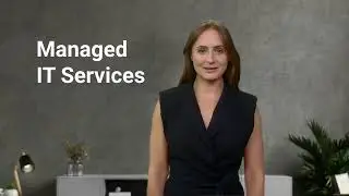 Managed IT Services