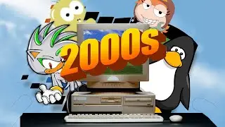 How Flash Games Ruled 2000s School Computers