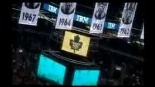 MLSE PROMO video