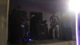 Los Malditos Añejos Casa Duende 27-01-18