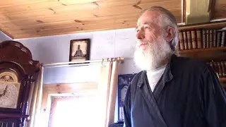 Гляжу в озера синие...(любимые песни батюшки Иоанна) 03.09.2020 г.