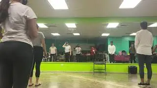 Noel by Lauren Daigle (Hula Motions Only)