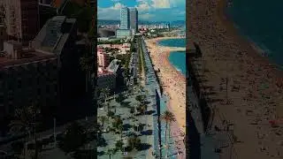 Barcelona Like You've Never Seen Before: An Epic Travel Adventure 