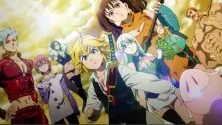 VOD Seven Deadly Sins