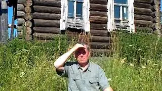 Деревня Зятцы