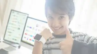 Alert Parents | Top Smartwatch | Fitness Tracker Kids | Teens | SEN - Parental Control Real time GPS