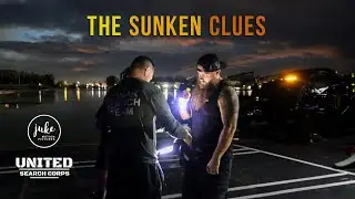 The Sunken Clues (Florida Ep 03)