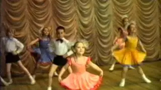 14 Polka
