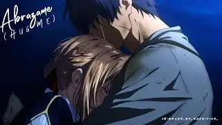 Violet Evergarden AMV - Abrazame