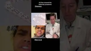 Anomalously Unsatisfying Video 🤢 #drsherman #site42 #scp