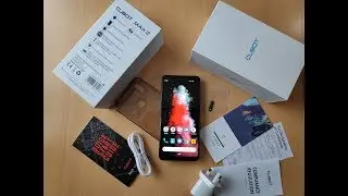 CUBOT MAX 2 64GB Unboxing, Testing & Review